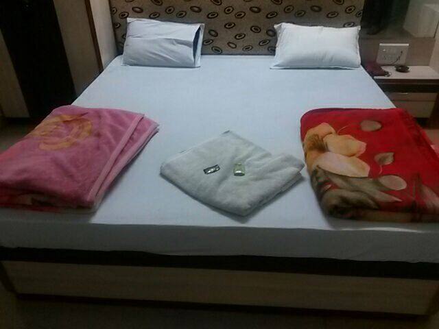 Pitrukrupa Guest House, Banaskantha 3